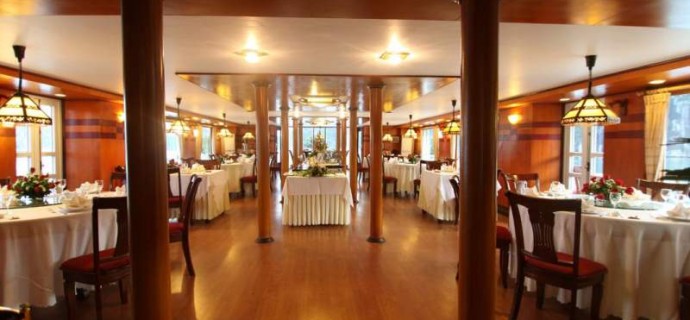 Halong Emotion Cruise3
